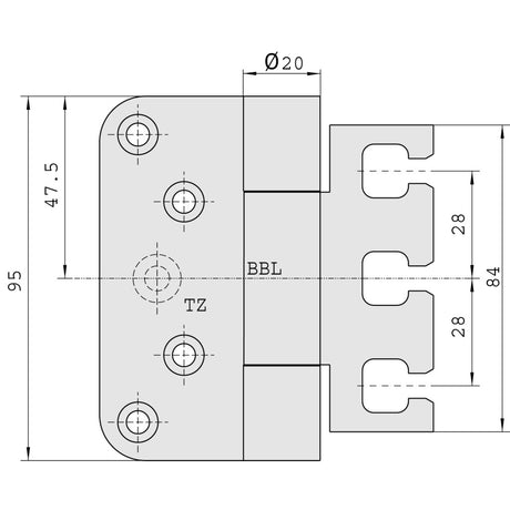 Objektband VARIANT VX 7729/100