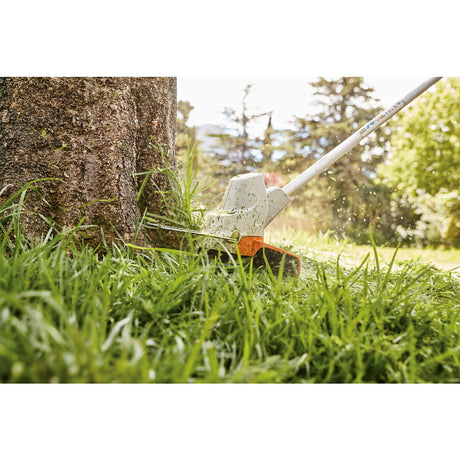 Stihl Akku-Motorsense FSA 57 / mit Akku AK 10 und Ladegerät