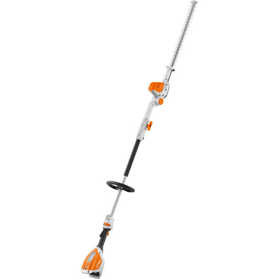 Stihl Akku-Heckenschneider HLA 56 (135°) / ohne Akku und Ladegerät