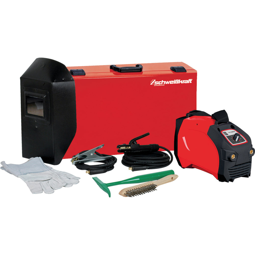 E-Hand Inverter Pro Stick