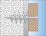 Dämmstoffdübel FID II