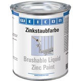 Zinkstaubfarbe