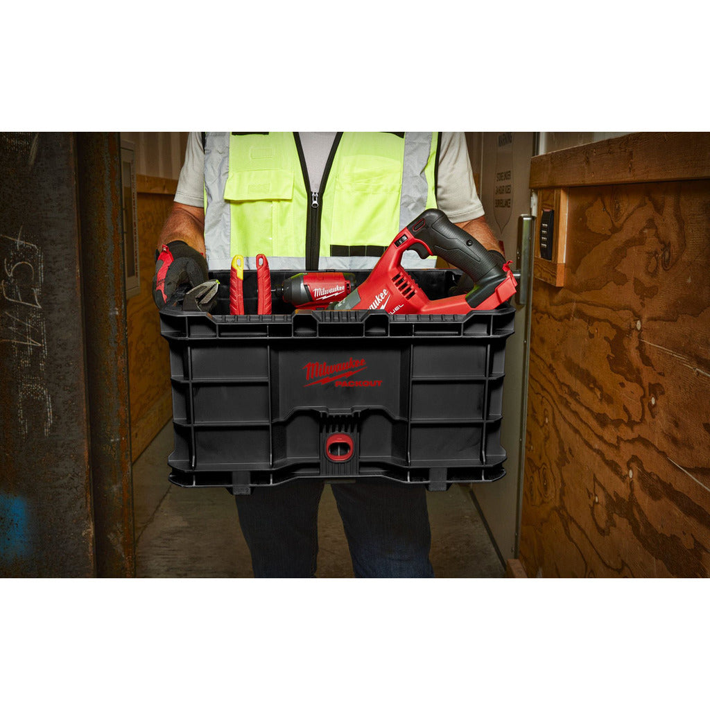 PACKOUT Transportbox