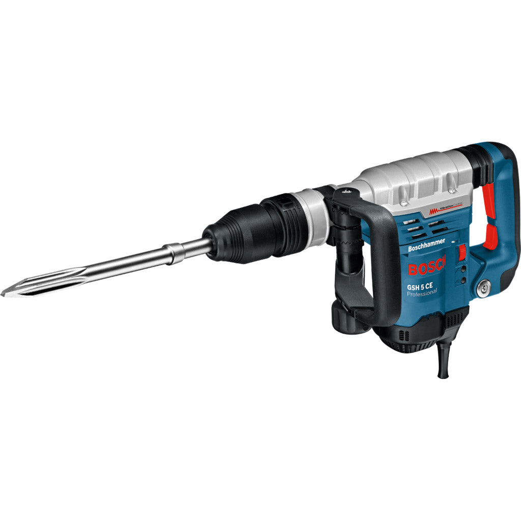 Schlaghammer GSH 5 CE Professional