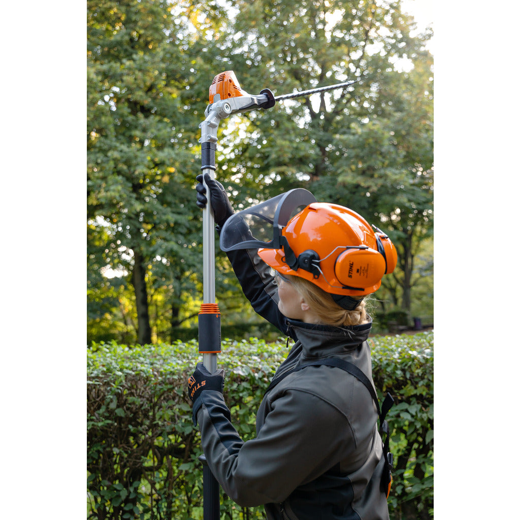 Stihl Akku-Heckenschneider HLA 86 (115°) / ohne Akku und Ladegerät