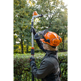 Stihl Akku-Heckenschneider HLA 86 (115°) / ohne Akku und Ladegerät