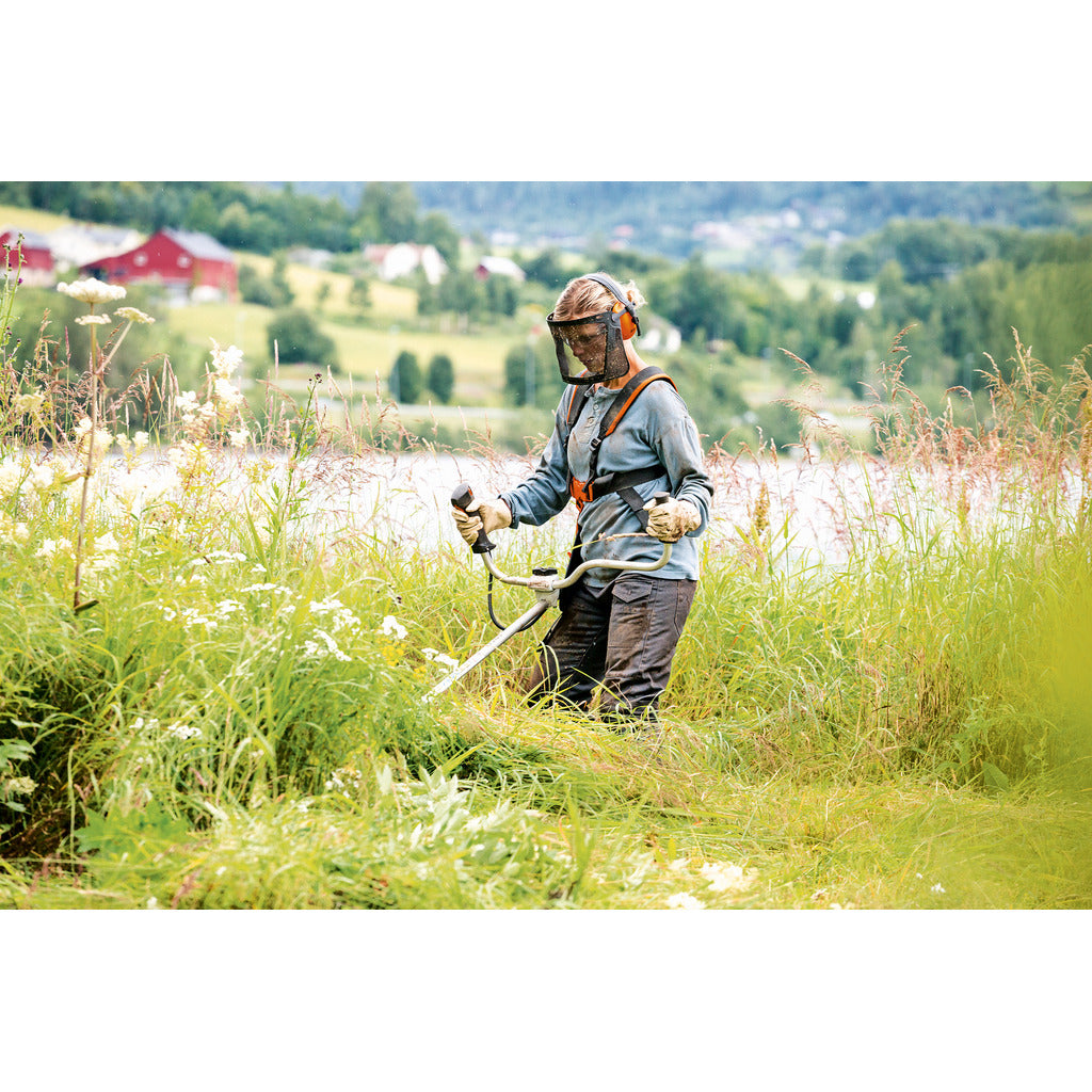Stihl Benzin-Motorsense FS 240