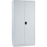 Stahl-Flügeltürenschrank Serie 89 light