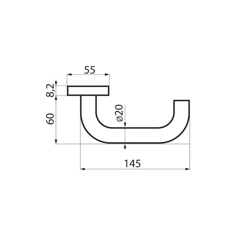 Wechselgarnitur Modell Basic 1801