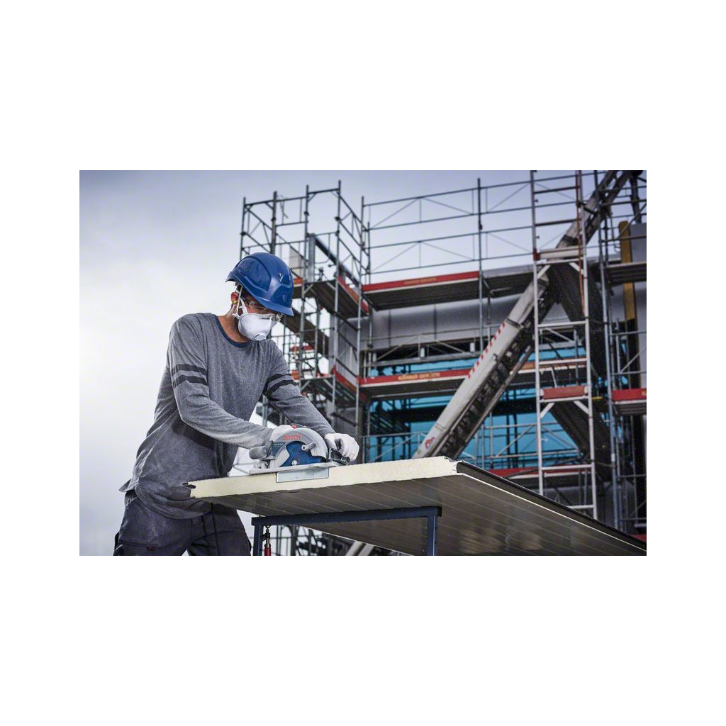 Kreissägeblatt SandwichPanel