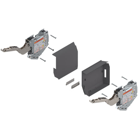 AVENTOS HK-S Kraftspeicher-Set