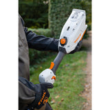 Stihl Akku-Heckenschneider HLA 86 (115°) / ohne Akku und Ladegerät