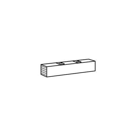 Obentürschließer TS 93 B/Bandseite