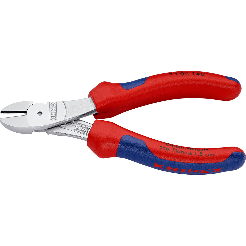 Knipex Kraft-Seitenschneider