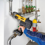 Akku-Press 22V ACC Basic-Pack