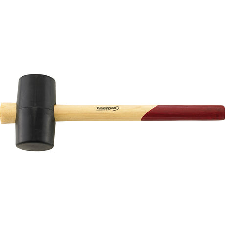 Gummi-Kompositionshammer