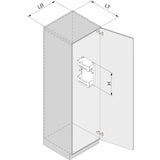 Mehrzweckregal Sesam Mini