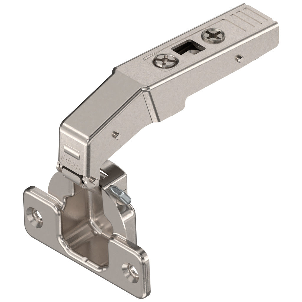 CLIP top Stollenscharnier innenliegend 95°