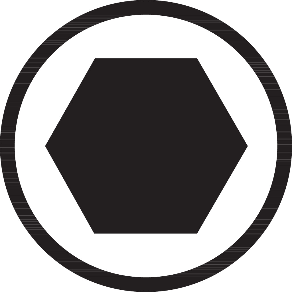 Bit-Einsatz 840/4Z Innensechskant