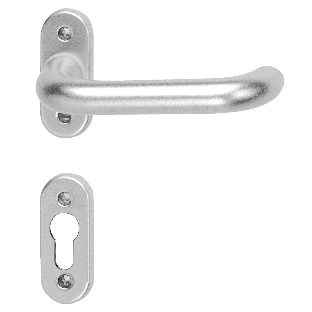 Metallbaudrücker Saturn