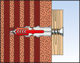 Dübel Duopower
