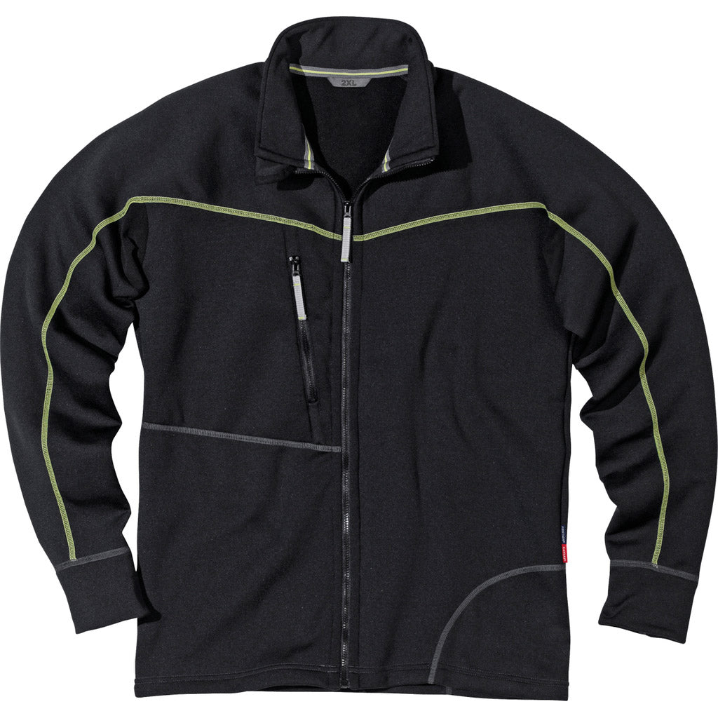 Polartec® Sweatjacke 792 PY