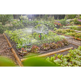 Tropfbewässerung Set / Gemüse- und Blumenbeete
