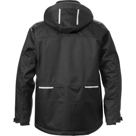 Airtech Winterjacke 4058GTC