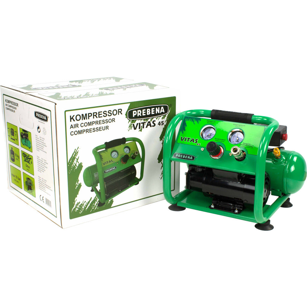 Montage-Kompressor VITAS 45