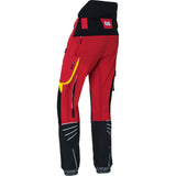 FOREST Schnittschutzhose Pro PSA 3