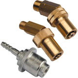 Albee™ Anschlüsse