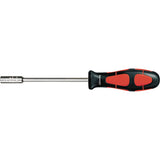 Steckschlüssel-Schraubendreher Format