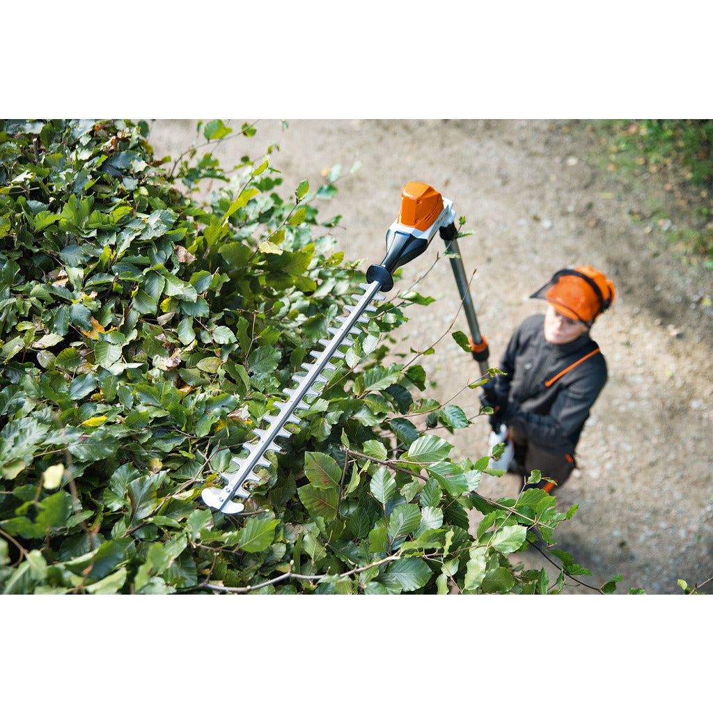 Stihl Akku-Heckenschneider HLA 86 (115°) / ohne Akku und Ladegerät