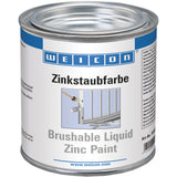 Zinkstaubfarbe