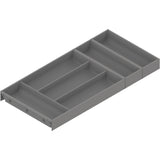 AMBIA-LINE Besteckeinsatz LEGRABOX/Merivobox Schubkasten