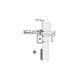 Türschließer TS 73 V BC/ÖD