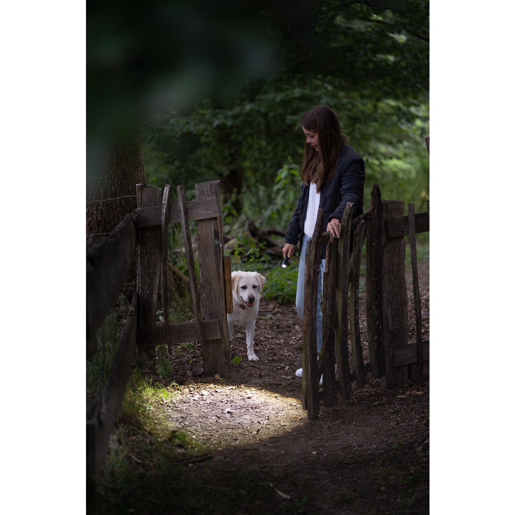 LED Taschenlampe P5R Core