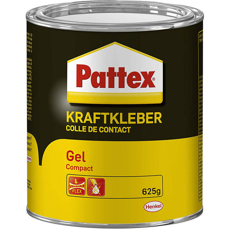 Kraftkleber Gel Compact