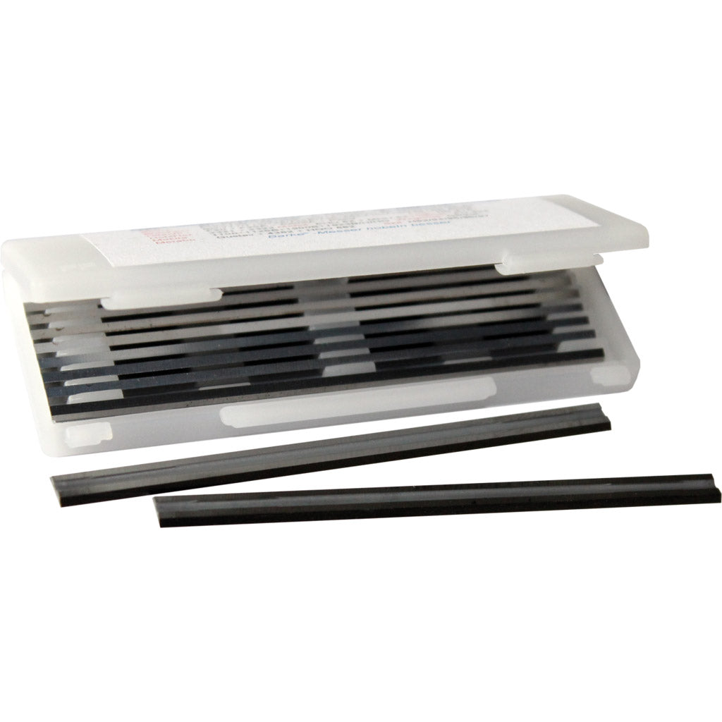 Wende-Hobelmesser für Elektro-Handhobel