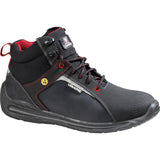 Sicherheitsstiefel SUPER X High S3 ESD