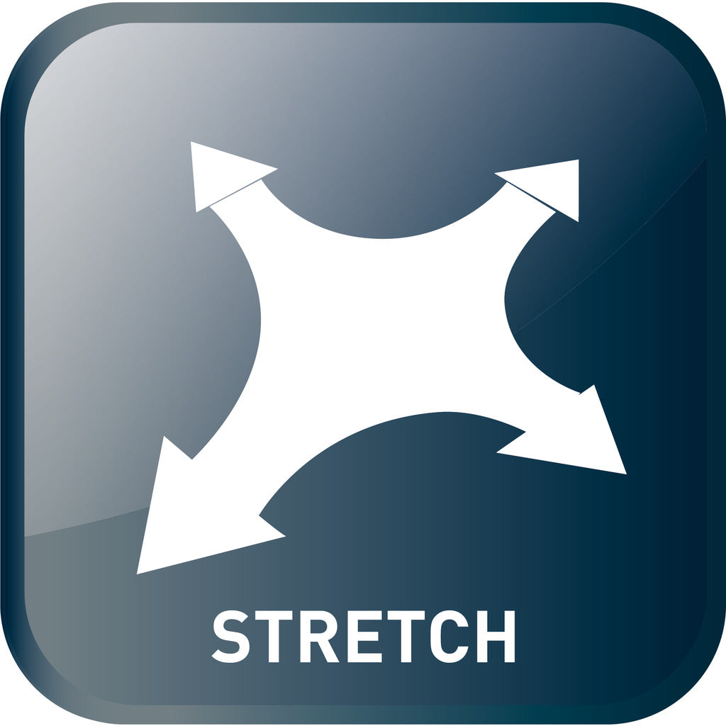 ACTIVIQ Stretchshort 2950