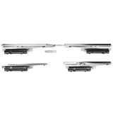 Türschließer ITS 96 für Schmiedehebel