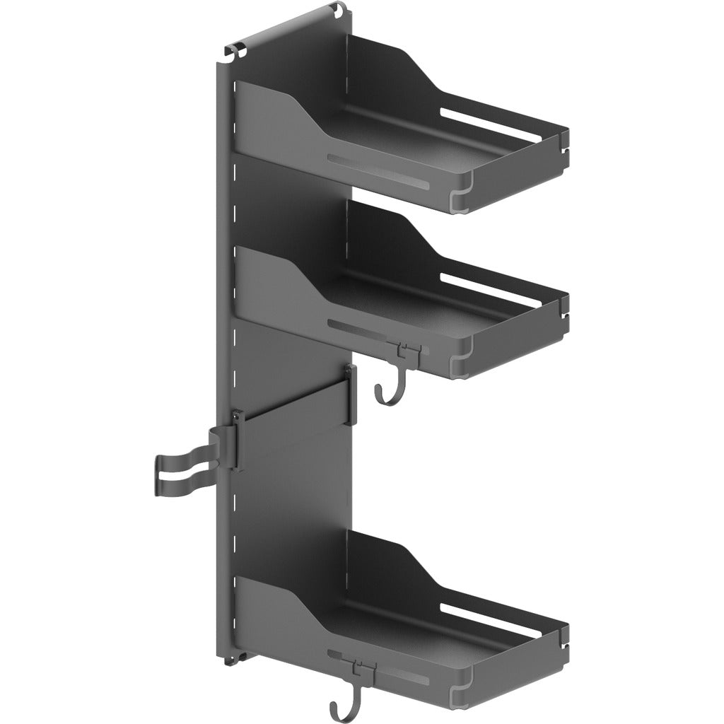 Putzschrankregal Sesam Standard