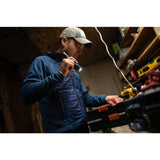 LED Taschenlampe P7R Core