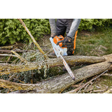 Stihl Akku-Motorsäge MSA 220 C-B / ohne Akku und Ladegerät