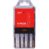 UC Spiralbohrersatz Flowstep Tip DIN338