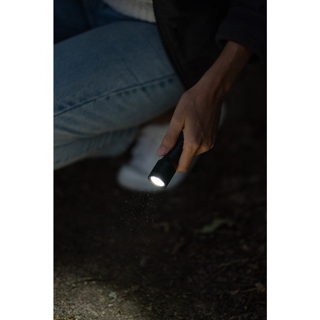 LED Taschenlampe P5R Core