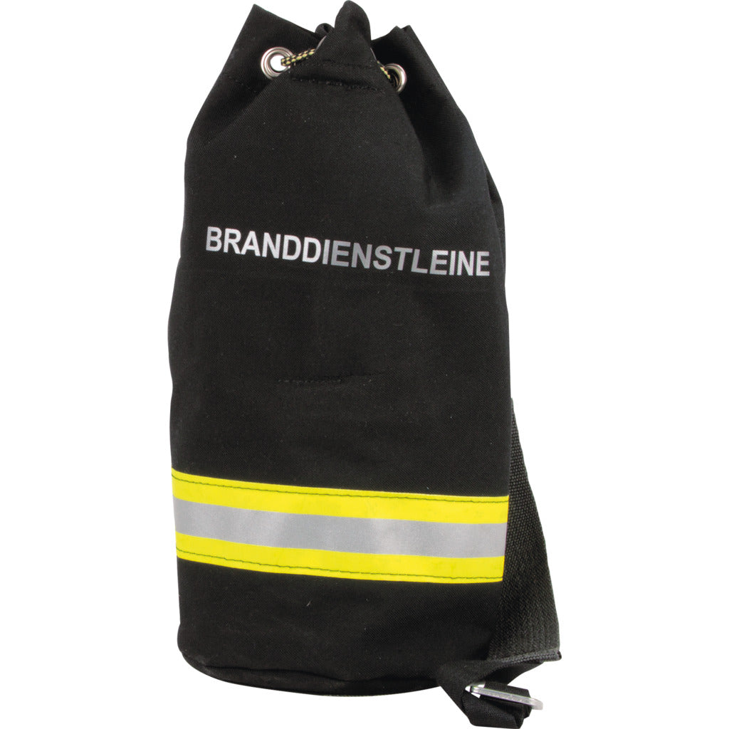 Branddienstbeutel.