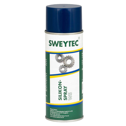 Sweytec Premium Silikonspray WS
