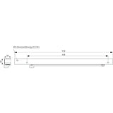 Gleitschiene G-EMF.